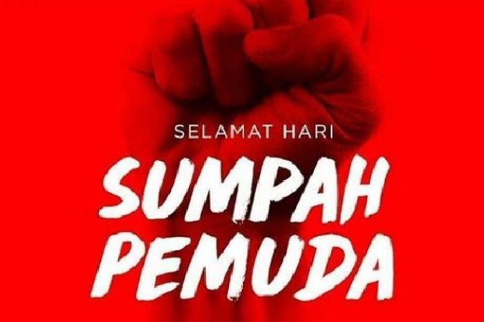 Hari Sumpah Pemuda Tahun 2019