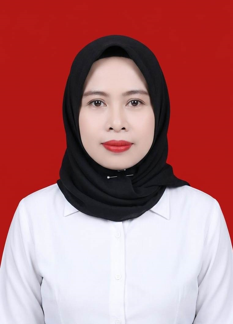 Foto Kepala Dusun II