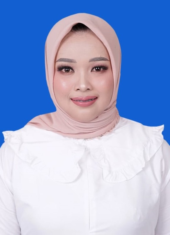 Foto Kaur Umum & Tata Usaha